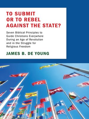 cover image of To Submit or to Rebel against the State?